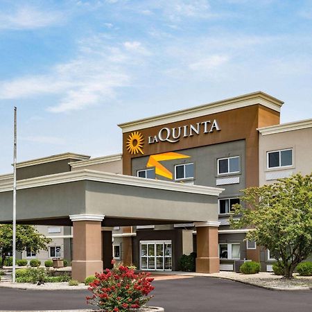 La Quinta By Wyndham Evansville Exteriör bild