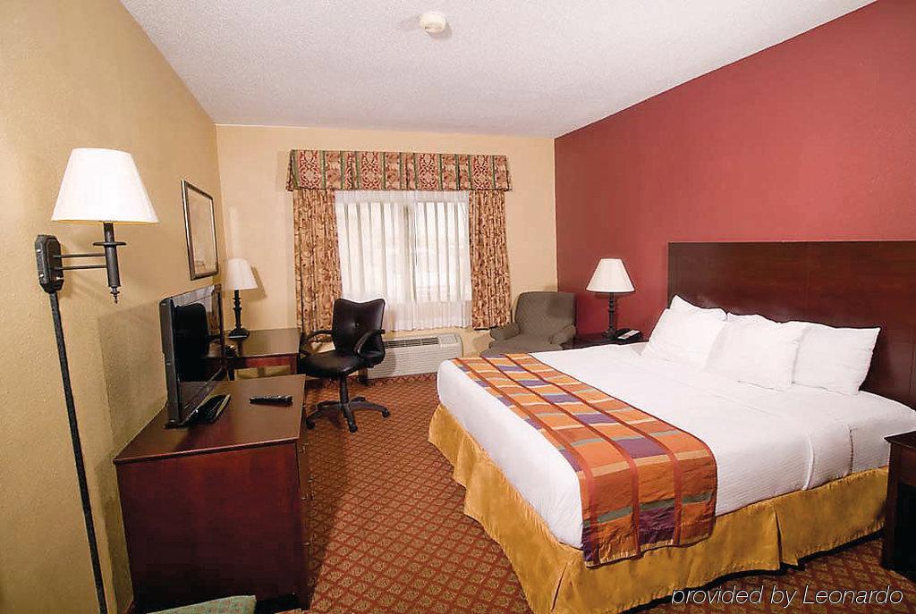 La Quinta By Wyndham Evansville Exteriör bild