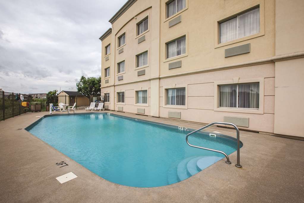La Quinta By Wyndham Evansville Bekvämligheter bild